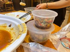 -黄泥岗·地道湖北菜(奥特莱斯店)