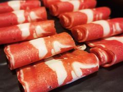 -东来顺饭庄(金泉广场店)
