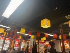 -郝大姐·乌龙山铁板烧(大学城三店)