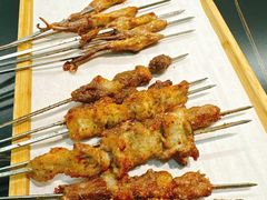 -老虎滩大连海鲜烧烤(建邺云锦路总店)