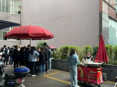 -六广门毛阿姨糯米饭