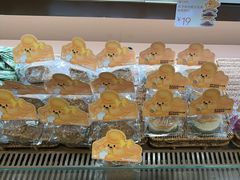 -辛一·铜锣烧(鸿寿坊店)