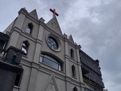 -衣裳街历史文化街区