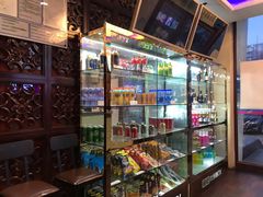 -唱吧麦颂KTV(方庄店)