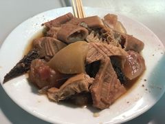 -梓记牛什(總店)