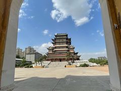 -中国钧瓷文化园