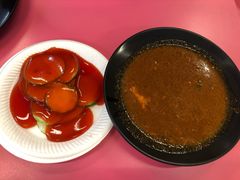 -新加坡Zam Zam餐馆