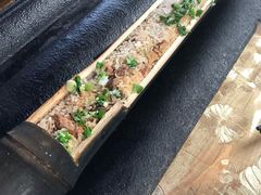 竹筒饭-竹泉农庄·竹筒饭(从化店)