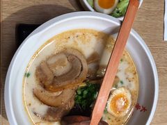 -味千拉面(煌华新纪元购物广场店)