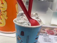 -DQ·蛋糕·冰淇淋(鸿坤店)