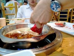 -袁记串串香(新南门店)