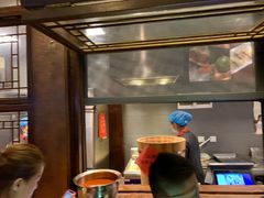 -香园茶社·金陵小灶(老门东店)