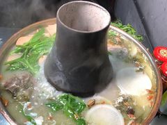 -碳火鱼羊坊(重庆总店)