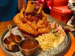 -1886德国汽车餐厅(外滩中央店)