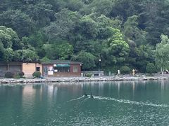 -南京珍珠泉风景区