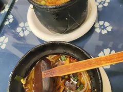-云南李记罐罐米线饵丝小吃(汉中门金鹰店)