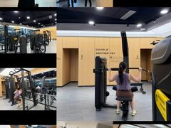 -Another Key健身(紫金店)