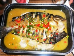 -半天妖烤鱼(海那城店)