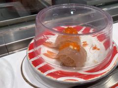 -新一番三文鱼寿司(大东海店)