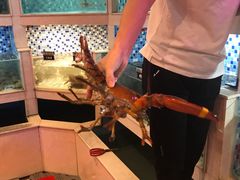 -船奇蒸汽海鲜·闽菜(八市海鲜总店)