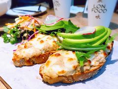 -农畉LONFOOD(福田星河COCOPark店)