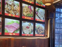 -老渔家·白族·石板烧·野生菌火锅(古城中心店)