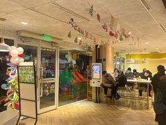 -麦当劳(塔园路店)