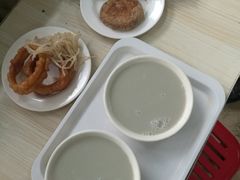 -老磁器口豆汁店(天坛店)