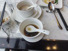 -唐阁海景中餐厅·纯手工早茶·粤菜(海口朗廷酒店)