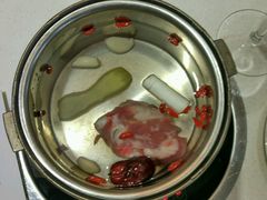 -百草滩羊清水涮羊肉(长城路店)
