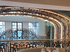 -波特曼西餐厅(中央大街店)