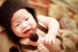 点击看大图 -BabyA 专业婴童摄影(古北时尚广场店)