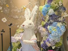 -LE SHARE洛笙·花园西餐(北京路步行街店)