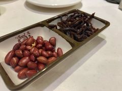 -火齐潮汕砂锅粥(五道口店)