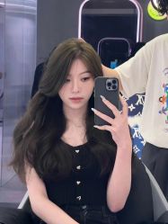 -OnHair造型
