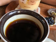 -春风十里咖啡馆