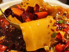 -北大荒人•新东北菜(青岛银座店)