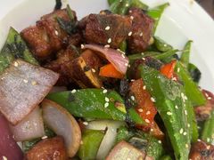 -煲煲掂风味煲仔饭餐厅(西区店)