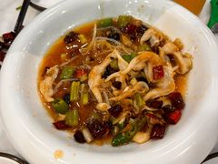 -威海渔村(黄兴路店)