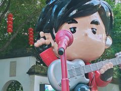 -三坊七巷历史文化街区