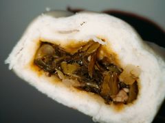 腌菜大包-袁大头包子(光华路店)