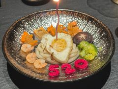 -蟹犇前•帝王蟹雪蟹(陆家嘴店)