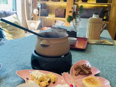 -一号铺子·大炉茶