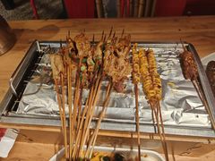-李不管把把烧(天府三街店)