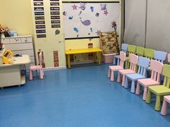 -易贝乐成长中心(坂田中心)