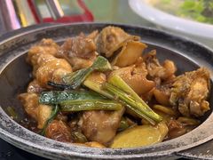 -嘉升大排档(番禺总店)