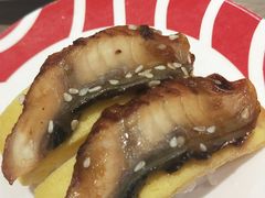 -新一番三文鱼寿司(红城湖店)