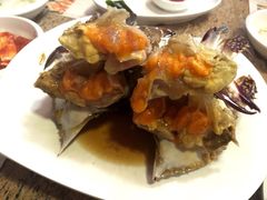 -普乐酱蟹(coex店)
