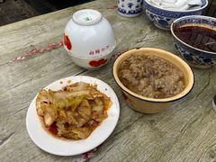 -定家小酥肉·清真(回民街店)