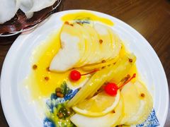 -东口码头·烧鸽子·鱼头泡饼·地方菜(金鹰悦城店)